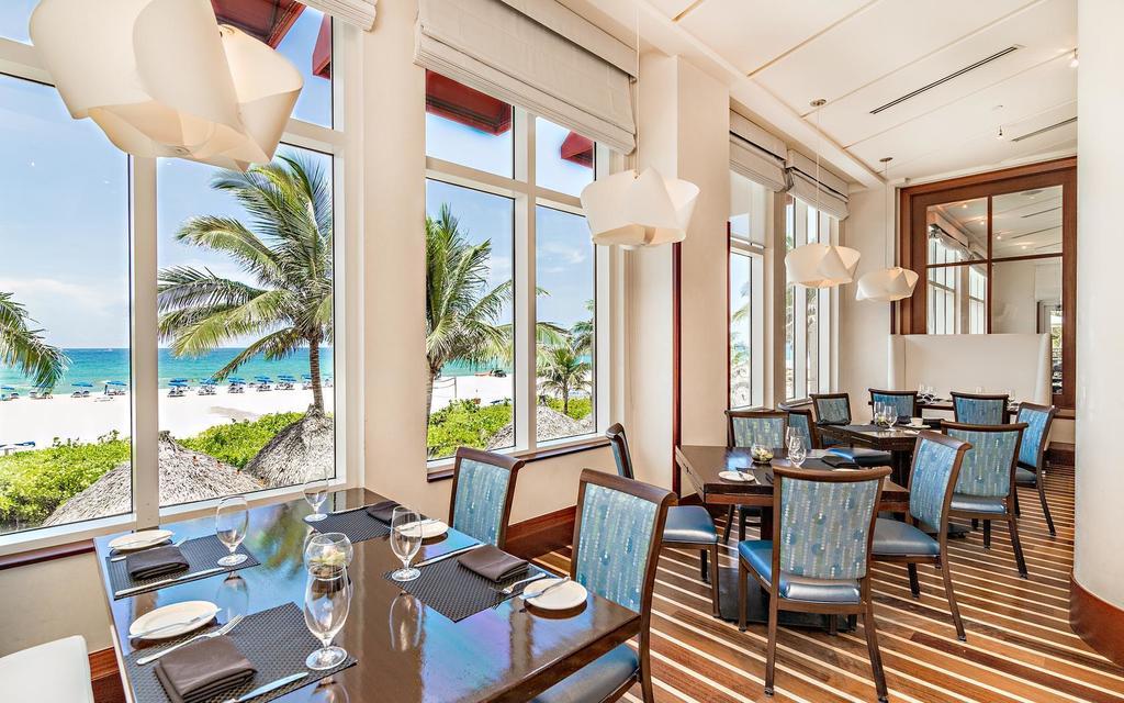 Oceanfront Palm Beach Resort & Spa Singer Island Рів'єра-Біч Екстер'єр фото